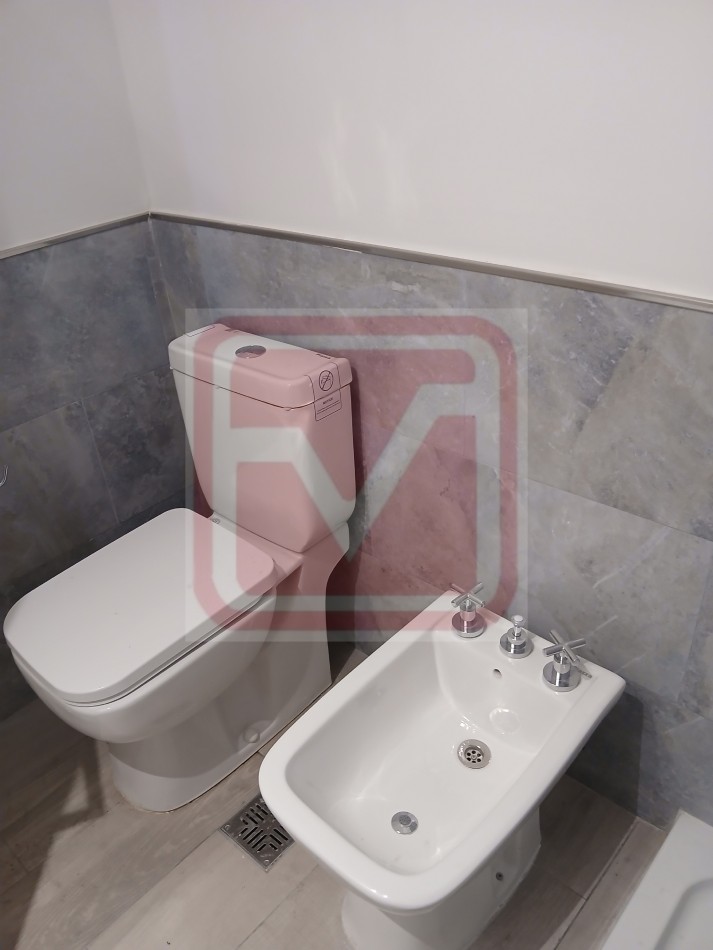 Monoambiente. Jujuy 3154. San Justo.