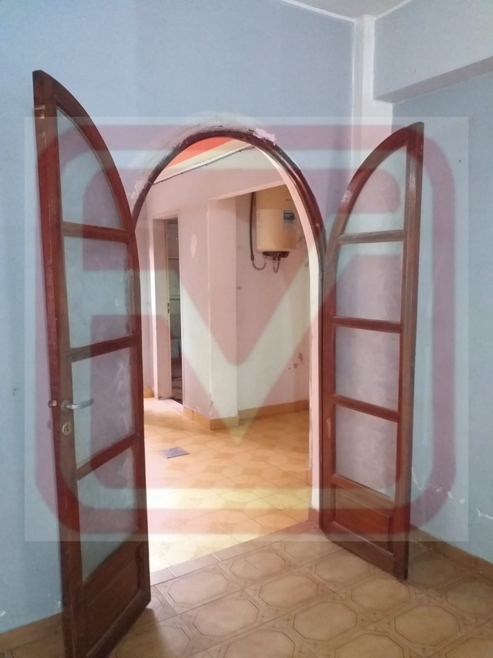 Casa. Dumont 279. Isidro Casanova.