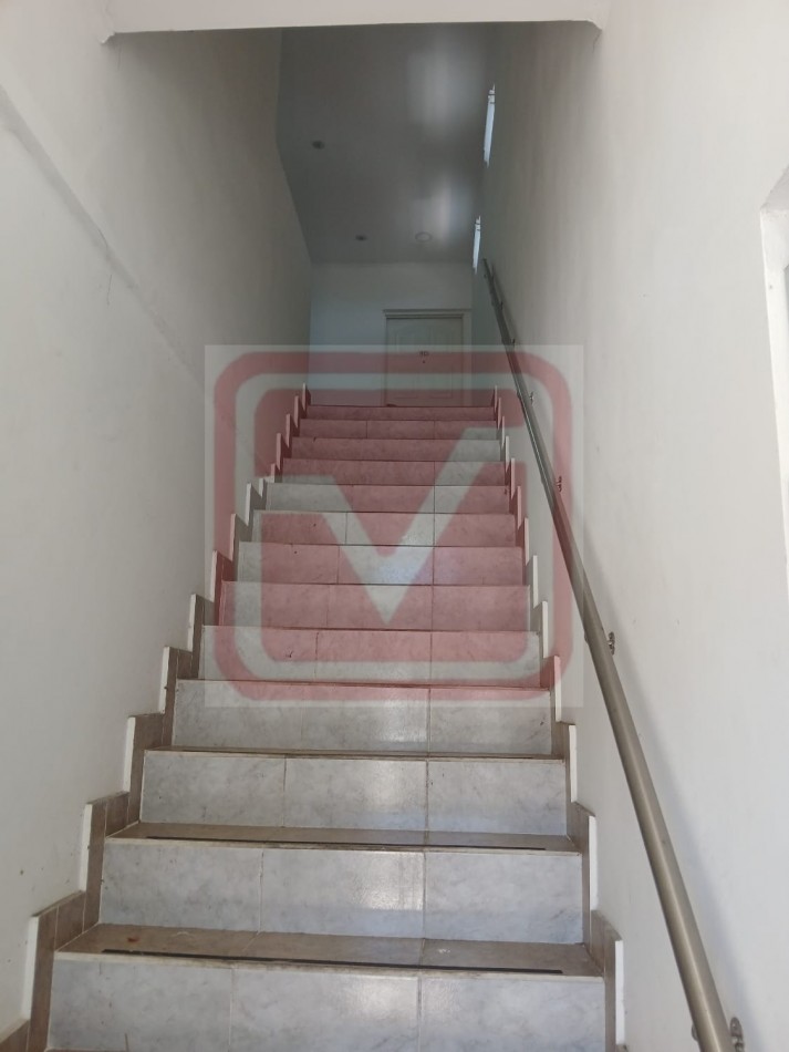  Depto dos ambientes. Rucci 2197. Isidro Casanova.