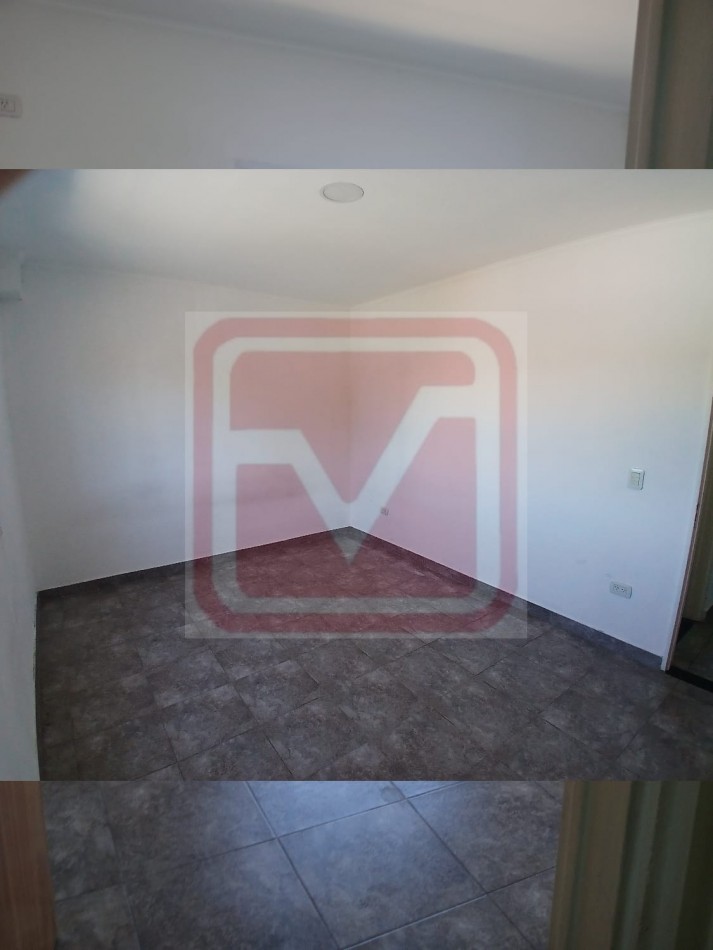  Depto dos ambientes. Rucci 2197. Isidro Casanova.