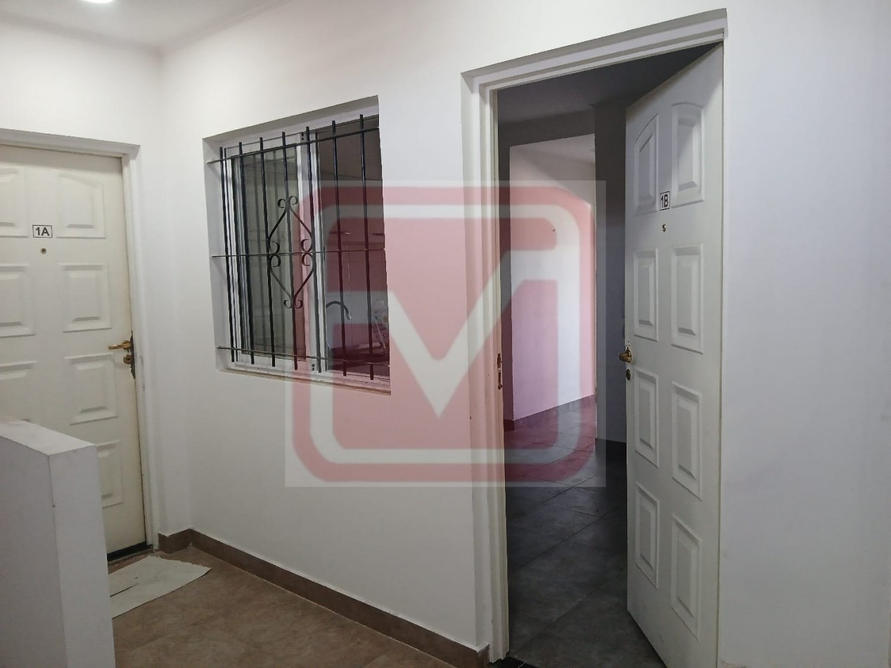  Depto dos ambientes. Rucci 2197. Isidro Casanova.