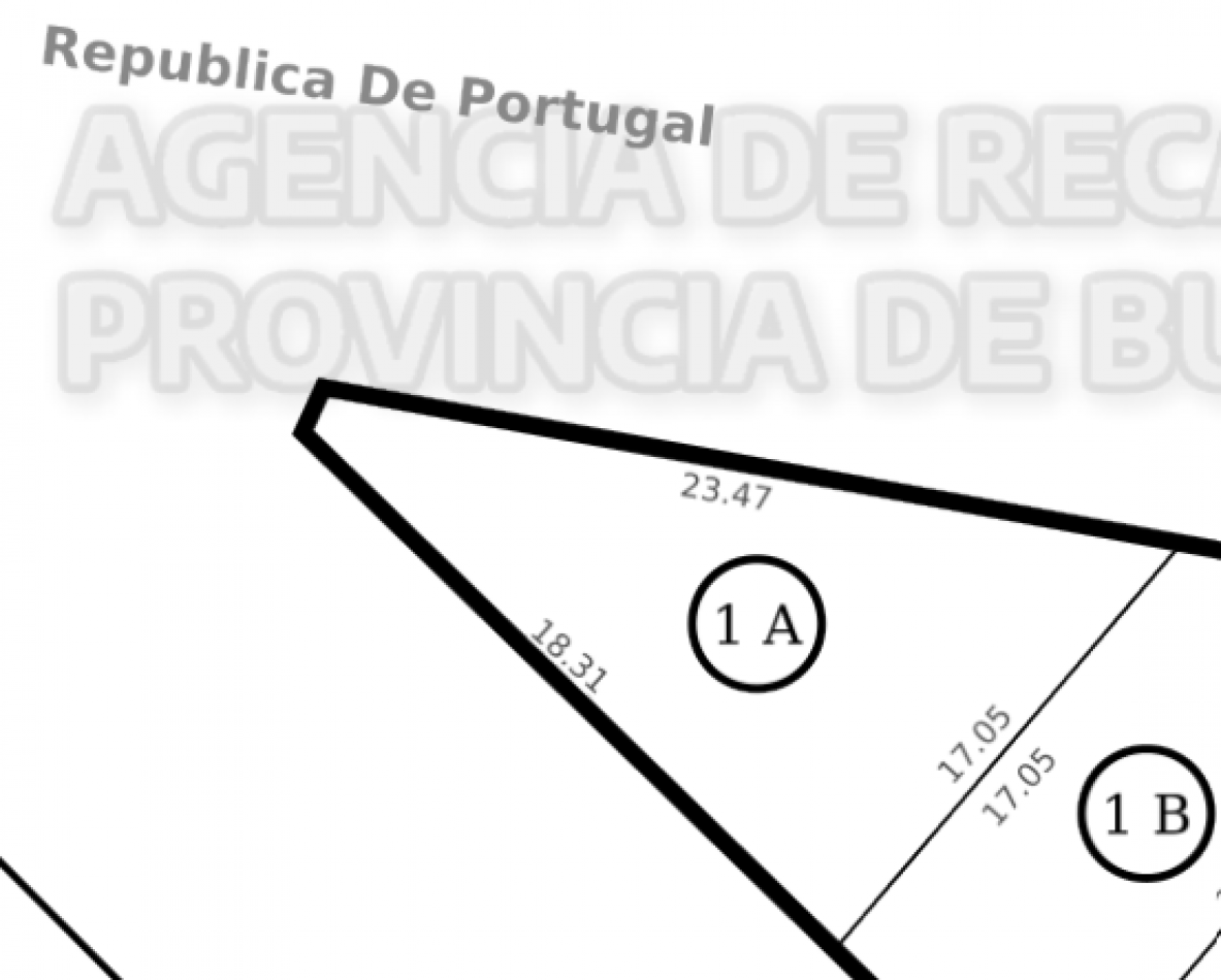 Locales. Av. Cristiania y Republica de Portugal. Isidro Casanova. 