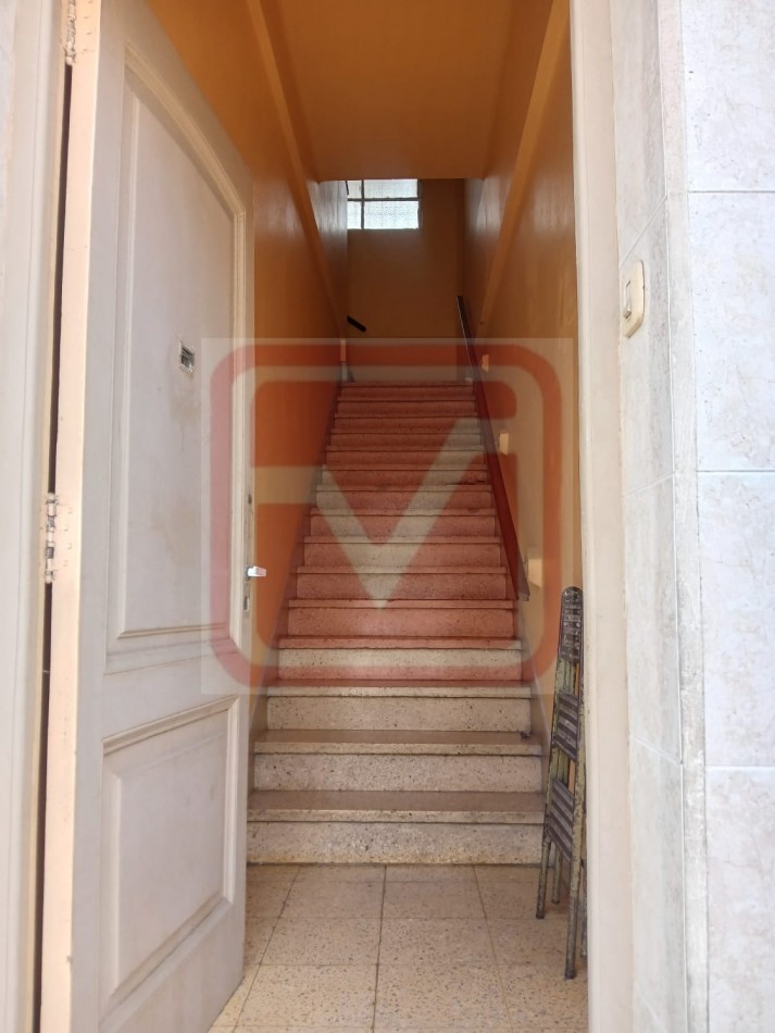 Departamentod de tres ambientes. Malvinas 3287. Isidro Casanova. 