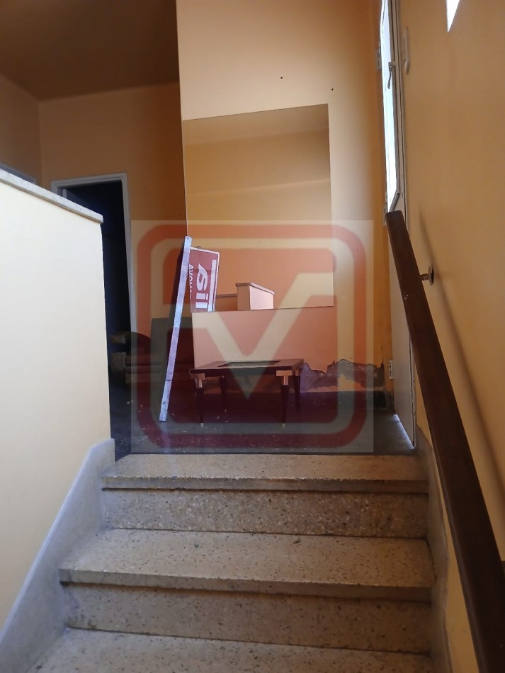 Departamentod de tres ambientes. Malvinas 3287. Isidro Casanova. 