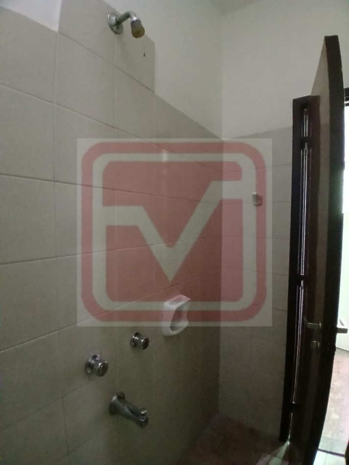 Depto dos amb. Quito 5676. Isidro Casanova. 