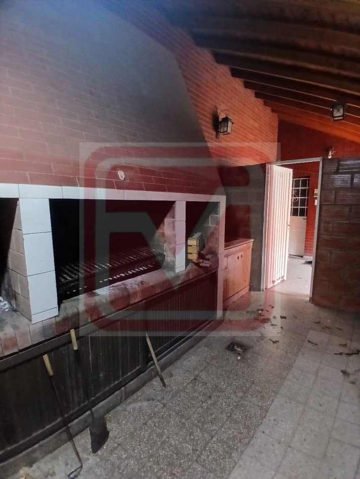 Depto dos amb. Quito 5676. Isidro Casanova. 