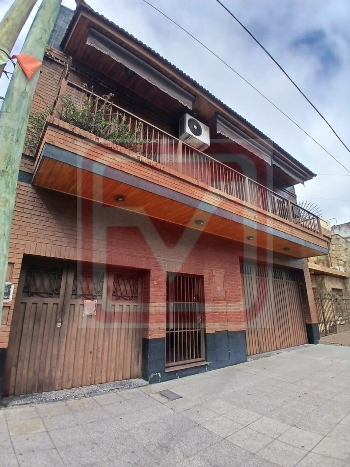 Depto dos amb. Quito 5676. Isidro Casanova. 