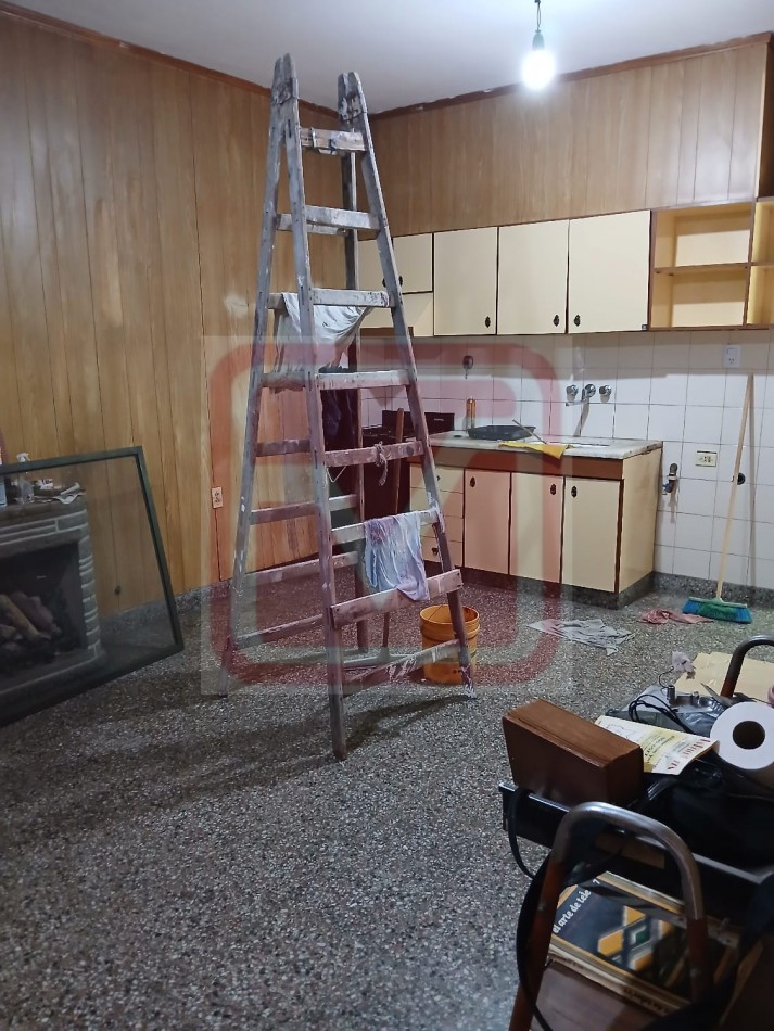 Depto dos amb. Quito 5676. Isidro Casanova. 