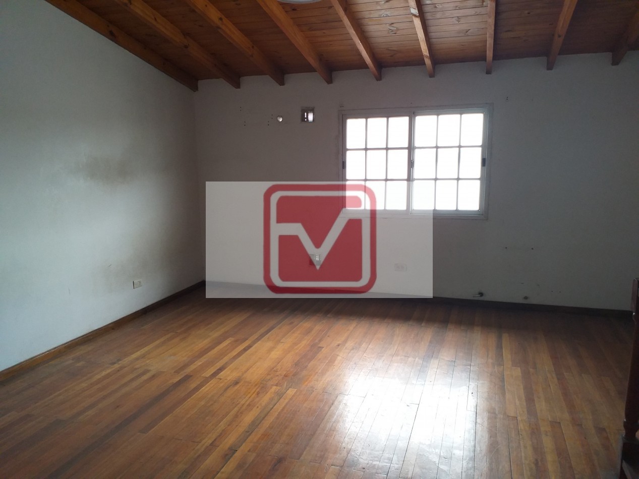 Departamento. 3 ambientes. San Justo.