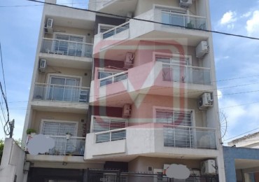 Departamento dos ambientes. Marcon 256, Villa Luzuriaga.