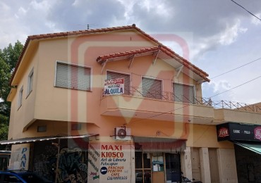 Departamentod de tres ambientes. Malvinas 3287. Isidro Casanova. 