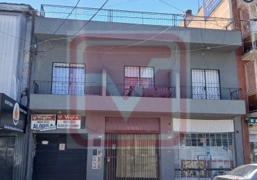 Depto dos ambientes. Roma 3226. Isidro Casanova. 